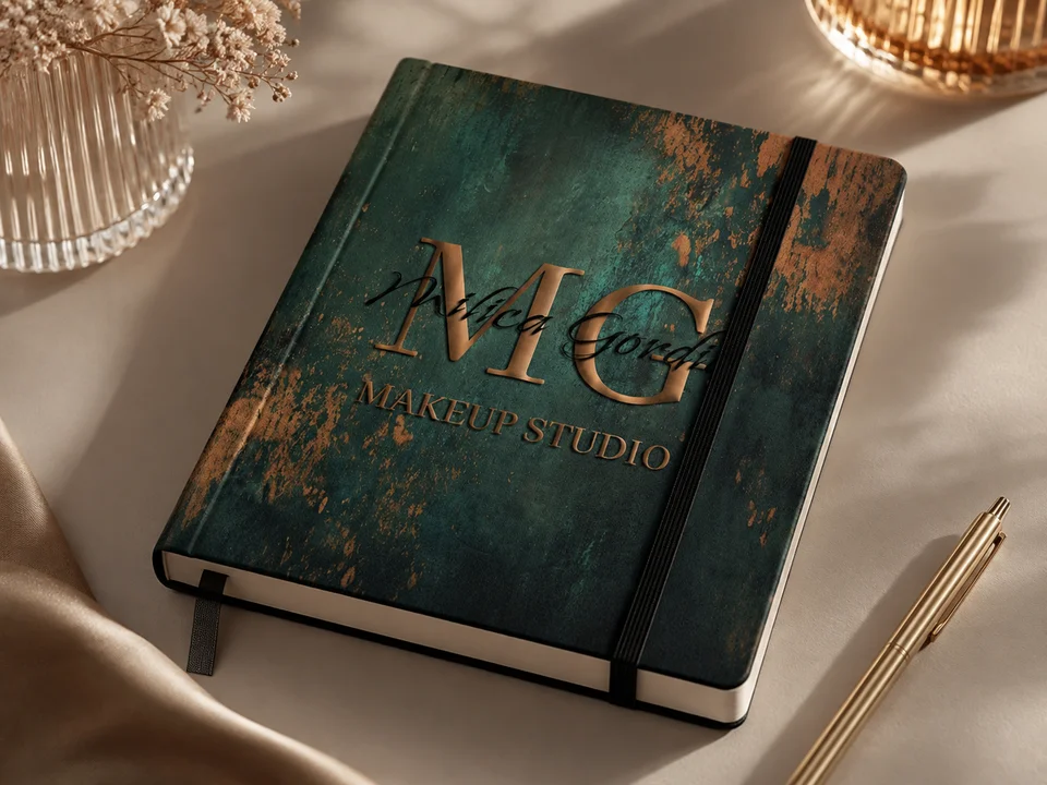 MG Studio - logotip