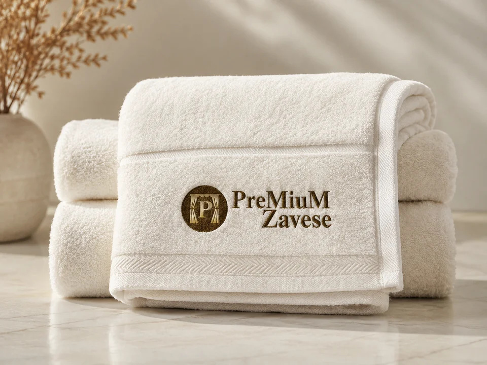 Premium Zavese - logotip